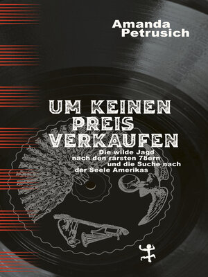 cover image of Um keinen Preis verkaufen